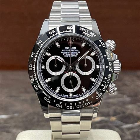 lc100 rolex|Rolex Daytona Ghost LC100 2023 .